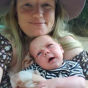 Meet your Posher, Becky